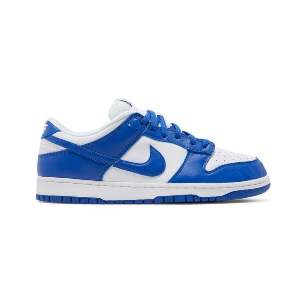 AUTHENTIC 2020 Nike Dunk Low Retro SP ‘Kentucky’